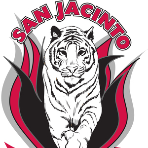 Team Page: San Jacinto